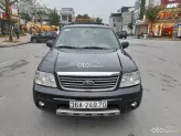 Ford Escape XLS 2.3 AT 4x2 2004 - Giá 118 triệu
