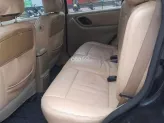 Ford Escape XLS 2.3 AT 4x2 2004 - Giá 118 triệu