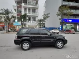 Ford Escape XLS 2.3 AT 4x2 2004 - Giá 118 triệu