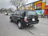 Ford Escape XLS 2.3 AT 4x2 2004 - Giá 118 triệu