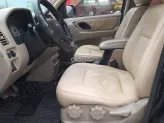 Ford Escape XLS 2.3 AT 4x2 2004 - Giá 118 triệu