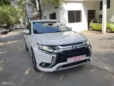 Mitsubishi Outlander 2.0 CVT 2022 - MITSUBISHI OUTLANDER 2.0AT sản xuất và đăng ký 2022
