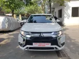 Mitsubishi Outlander 2.0 CVT 2022 - MITSUBISHI OUTLANDER 2.0AT sản xuất và đăng ký 2022