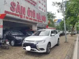 Mitsubishi Outlander 2.0 CVT 2022 - MITSUBISHI OUTLANDER 2.0AT sản xuất và đăng ký 2022