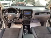 Mitsubishi Outlander 2.0 CVT 2022 - MITSUBISHI OUTLANDER 2.0AT sản xuất và đăng ký 2022