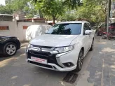 Mitsubishi Outlander 2.0 CVT 2022 - MITSUBISHI OUTLANDER 2.0AT sản xuất và đăng ký 2022