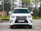 Lexus GX 460 2015 - Lexus GX460 sản xuất 2015