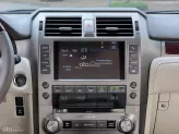 Lexus GX 460 2015 - Lexus GX460 sản xuất 2015