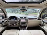 Lexus GX 460 2015 - Lexus GX460 sản xuất 2015