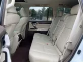 Lexus GX 460 2015 - Lexus GX460 sản xuất 2015