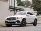 Mercedes-Benz GLC 300 4Matic 2021 - Bao check test