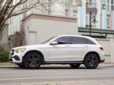 Mercedes-Benz GLC 300 4Matic 2021 - Bao check test