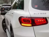 Mercedes-Benz GLC 300 4Matic 2021 - Bao check test