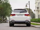 Mercedes-Benz GLC 300 4Matic 2021 - Bao check test