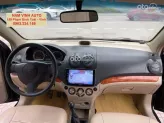 Daewoo Gentra SX 2010 - Chỉnh chủ từ mới