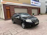 Daewoo Gentra SX 2010 - Chỉnh chủ từ mới