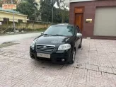 Daewoo Gentra SX 2010 - Chỉnh chủ từ mới