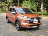 Mitsubishi Xpander Special Edition 2021 - Bản đặc biệt Cross