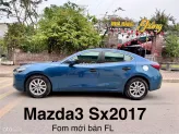 Mazda 3 1.5L Sedan 2017 - Fom mới Xe đẹp cam kết không lỗi