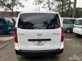 Hyundai Grand Starex 2.4 MT 2016 - Bán Hyundai Starex tải van 6 chỗ, 670kg đời 2016, máy dầu