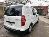 Hyundai Grand Starex 2.4 MT 2016 - Bán Hyundai Starex tải van 6 chỗ, 670kg đời 2016, máy dầu