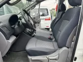 Hyundai Grand Starex 2.4 MT 2016 - Bán Hyundai Starex tải van 6 chỗ, 670kg đời 2016, máy dầu