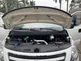 Hyundai Grand Starex 2.4 MT 2016 - Bán Hyundai Starex tải van 6 chỗ, 670kg đời 2016, máy dầu