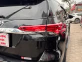 Toyota Fortuner 2.4G 4x2 AT  2020 - Toyota Fortuner 2.4AT máy dầu sx 2020. Xe tư nhân chính chủ đi ít nội ngoại thất đẹp