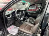 Toyota Fortuner 2.4G 4x2 AT  2020 - Toyota Fortuner 2.4AT máy dầu sx 2020. Xe tư nhân chính chủ đi ít nội ngoại thất đẹp