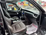 Toyota Fortuner 2.4G 4x2 AT  2020 - Toyota Fortuner 2.4AT máy dầu sx 2020. Xe tư nhân chính chủ đi ít nội ngoại thất đẹp