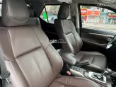 Toyota Fortuner 2.4G 4x2 AT  2020 - Toyota Fortuner 2.4AT máy dầu sx 2020. Xe tư nhân chính chủ đi ít nội ngoại thất đẹp
