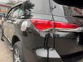 Toyota Fortuner 2.4G 4x2 AT  2020 - Toyota Fortuner 2.4AT máy dầu sx 2020. Xe tư nhân chính chủ đi ít nội ngoại thất đẹp
