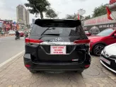 Toyota Fortuner 2.4G 4x2 AT  2020 - Toyota Fortuner 2.4AT máy dầu sx 2020. Xe tư nhân chính chủ đi ít nội ngoại thất đẹp