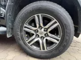 Toyota Fortuner 2.4G 4x2 AT  2020 - Toyota Fortuner 2.4AT máy dầu sx 2020. Xe tư nhân chính chủ đi ít nội ngoại thất đẹp