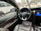 Toyota Fortuner 2.4G 4x2 AT  2020 - Toyota Fortuner 2.4AT máy dầu sx 2020. Xe tư nhân chính chủ đi ít nội ngoại thất đẹp