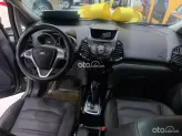 Ford EcoSport Titanium 1.5L AT 2016 - FORD ECOSPORT 2016 TITANIUM_1 CHỦ XE GIA ĐÌNH_BAO TEST HÃNG