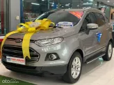 Ford EcoSport Titanium 1.5L AT 2016 - FORD ECOSPORT 2016 TITANIUM_1 CHỦ XE GIA ĐÌNH_BAO TEST HÃNG