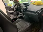 Ford EcoSport Titanium 1.5L AT 2016 - FORD ECOSPORT 2016 TITANIUM_1 CHỦ XE GIA ĐÌNH_BAO TEST HÃNG