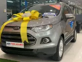 Ford EcoSport Titanium 1.5L AT 2016 - FORD ECOSPORT 2016 TITANIUM_1 CHỦ XE GIA ĐÌNH_BAO TEST HÃNG