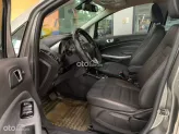 Ford EcoSport Titanium 1.5L AT 2016 - FORD ECOSPORT 2016 TITANIUM_1 CHỦ XE GIA ĐÌNH_BAO TEST HÃNG