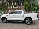 Ford Ranger Wildtrak 3.2 4x4 AT 2015 - Bán Wiltrack sx 2015 form 2016 chuẩn 99.000km