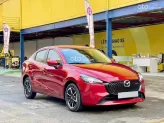 Mazda 2 Sedan 1.5L Luxury 2024 - 498tr