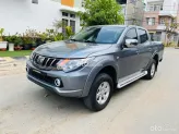 Mitsubishi Triton GLS MT 2019 - Mitsubishi Triton 2019 MT xe nhập khẩu