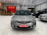 Honda Civic 2.0 AT 2007 - Sedan 5 chỗ số tự động, nổi tiếng lành bền