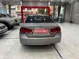 Honda Civic 2.0 AT 2007 - Sedan 5 chỗ số tự động, nổi tiếng lành bền