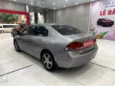 Honda Civic 2.0 AT 2007 - Sedan 5 chỗ số tự động, nổi tiếng lành bền