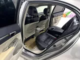Honda Civic 2.0 AT 2007 - Sedan 5 chỗ số tự động, nổi tiếng lành bền
