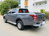 Mitsubishi Triton GLS MT 2019 - Mitsubishi Triton 2019 MT xe nhập khẩu