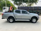 Mitsubishi Triton GLS MT 2019 - Mitsubishi Triton 2019 MT xe nhập khẩu