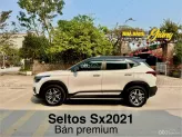Kia Seltos 1.4 Premium 2021 - Xe đẹp không lỗi